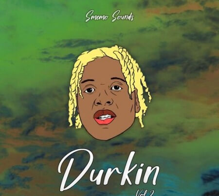 Smemo Sounds DURKIN vol 2 WAV